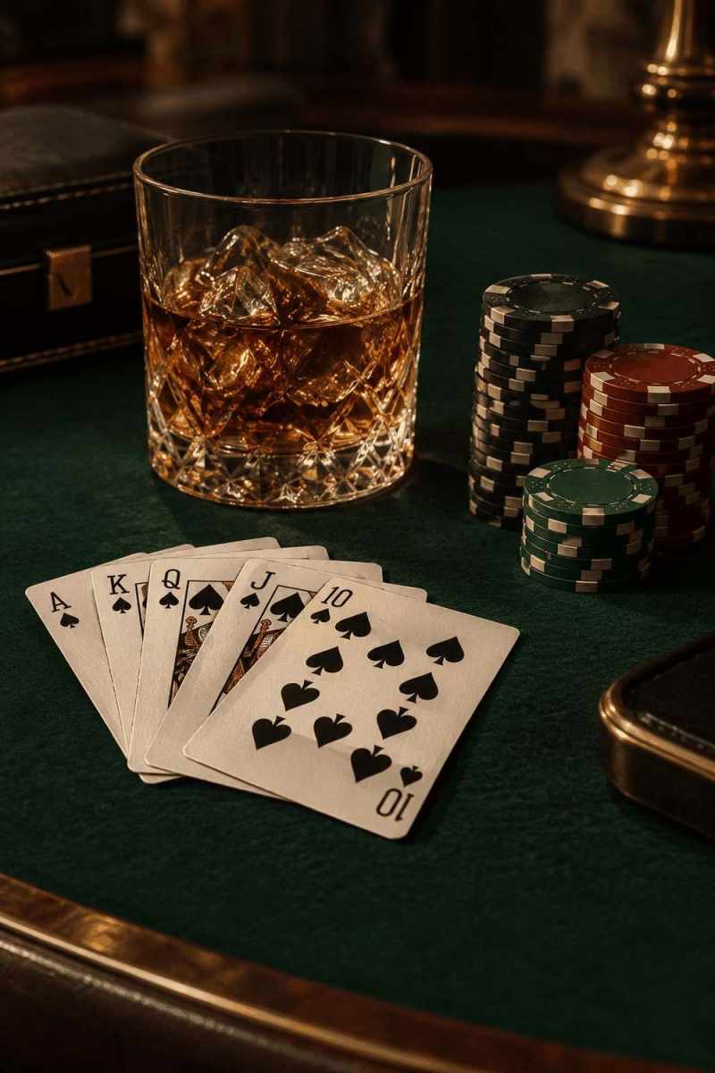 Ilustrasi artikel slot online