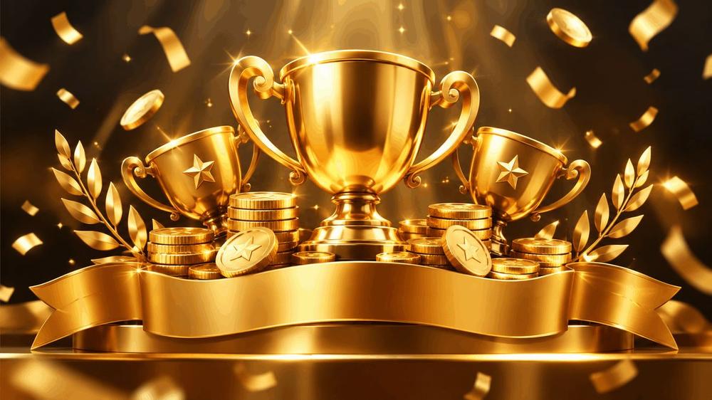 Ilustrasi artikel slot online